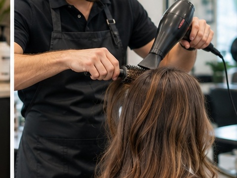 Oklahoma Hair Salon